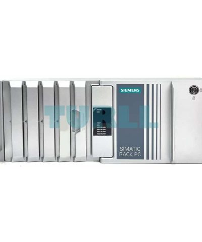 6AG4104-5JJ13-2AB0 Siemens SIMATIC IPC547J Rack P