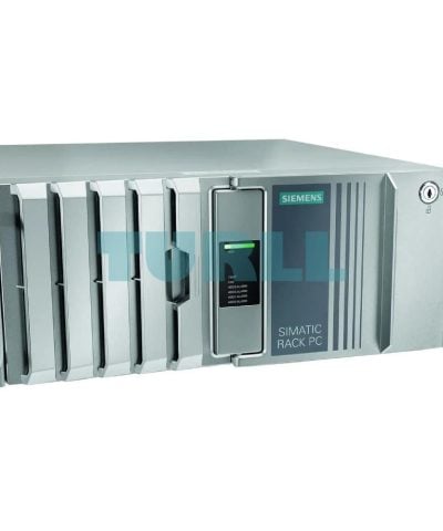 6AG4104-5KA23-2AX0 Siemens SIMATIC IPC547J Rack PC
