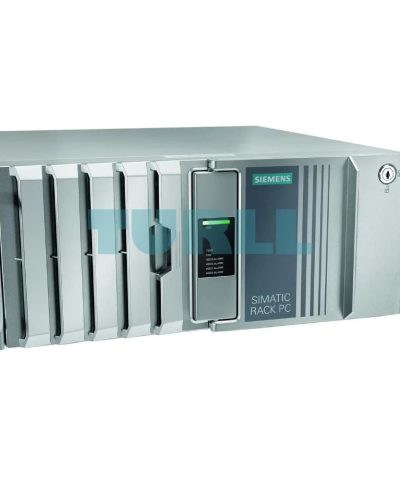 6AG4104-5KB23-2AX0 Siemens SIMATIC IPC547J Rack PC