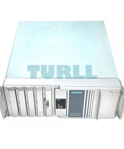 6AG4104-5LG03-3AN0 Siemens SIMATIC IPC547J Rack PC