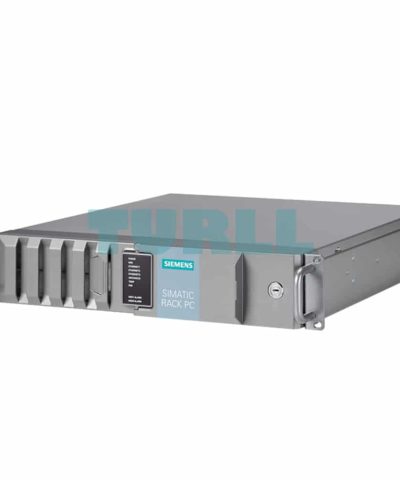 6AG4112-3AA00-0XX0 Siemens SIMATIC IPC647E Rack PC