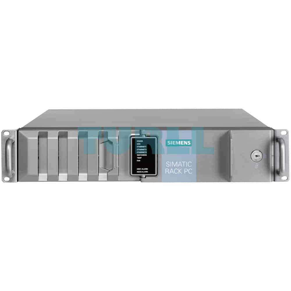 6AG4112-3DQ02-0AA1 Siemens SIMATIC IPC647E Rack PC Original Brand New 1 6AG4112-3DQ02-0AA1 Siemens SIMATIC IPC647E Rack PC