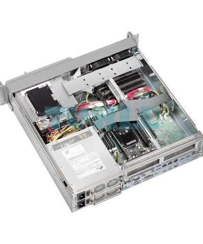 6AG4112-3DQ02-0CA1 Siemens SIMATIC IPC647E Rack PC