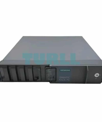 6AG4112-3HQ43-0BX3 Siemens SIMATIC IPC647E Rack PC
