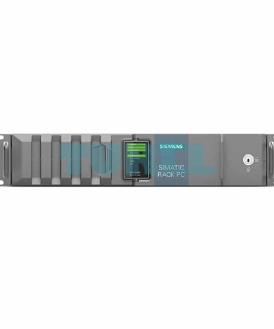 6AG4112-3KD03-4XX0 Siemens SIMATIC IPC647E Rack PC