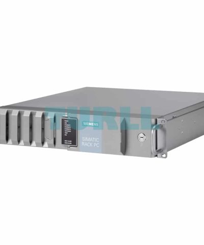 6AG4112-3LA13-4JX3 Siemens SIMATIC IPC647E Rack PC