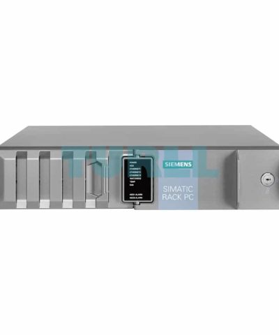 6AG4112-3MD12-4BX3 Siemens SIMATIC IPC647E Rack PC