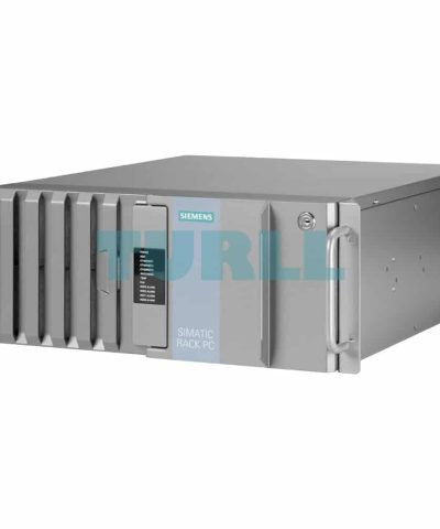 6AG4114-3AX00-0XX3 Siemens SIMATIC IPC847E Rack PC