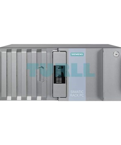 6AG4114-3CQ00-0XX3 Siemens SIMATIC IPC847E Rack PC