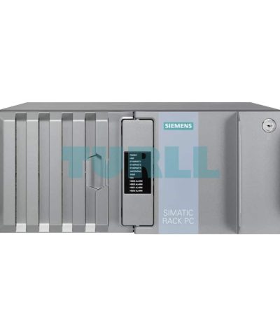 6AG4114-3DC02-0CX3 Siemens SIMATIC IPC847E Rack PC