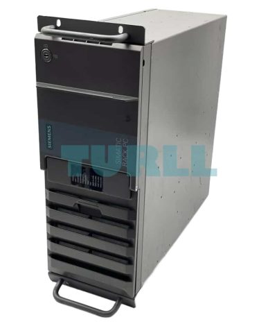 6AG4114-3EC01-0AX3 Siemens SIMATIC IPC847E Rack PC