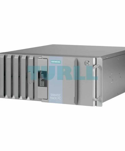 6AG4114-3KC13-0DX3 Siemens SIMATIC IPC847E Rack PC