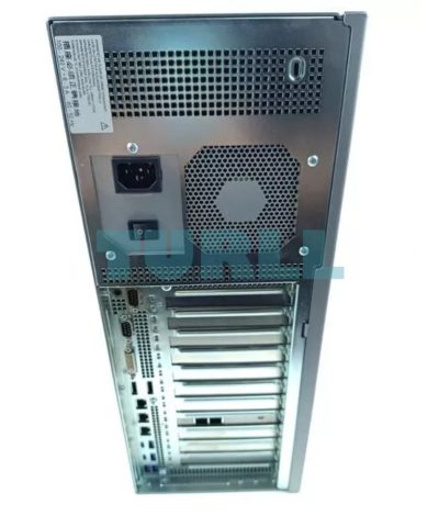 6AG4114-3KD03-0BY1 Siemens SIMATIC IPC847E Rack PC