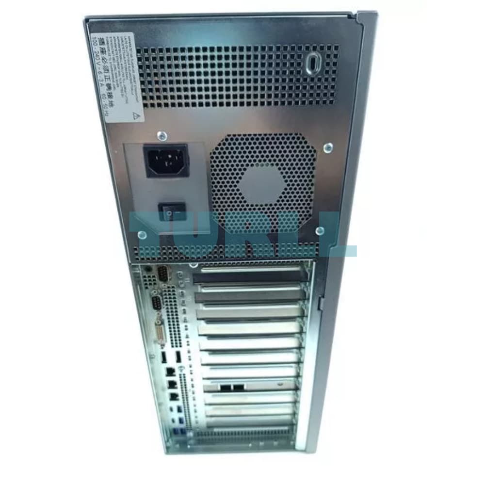 6AG4114-3LT13-6XX3 Siemens SIMATIC IPC847E Rack PC Original Brand New 3 6AG4114-3LT13-6XX3 Siemens SIMATIC IPC847E Rack PC