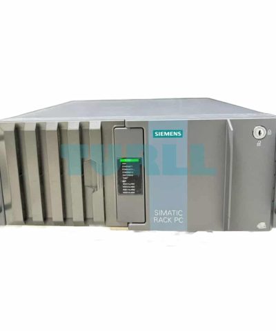 6AG4114-3MX02-0XX1 Siemens SIMATIC IPC847E Rack PC