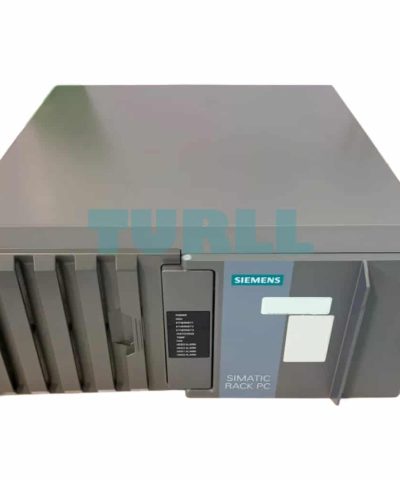 6AG4114-3NE84-7DX3 Siemens SIMATIC IPC847E Rack PC