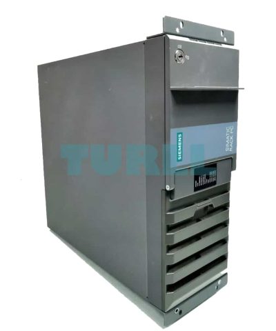 6AG4114-3QA00-0XX3 Siemens SIMATIC IPC847E Rack PC