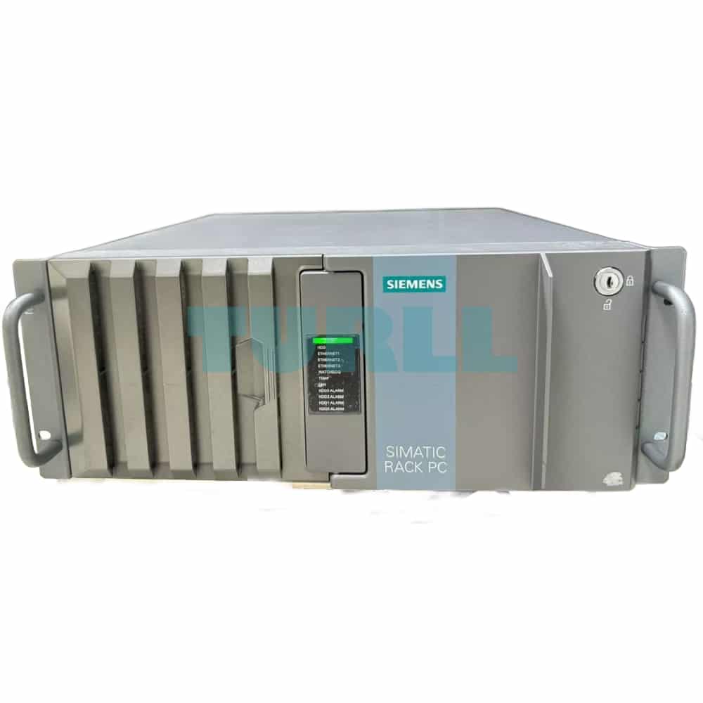 6AG4114-3RA84-4XX3 Siemens SIMATIC IPC847E Rack PC Original Brand New 4 6AG4114-3RA84-4XX3 Siemens SIMATIC IPC847E Rack PC
