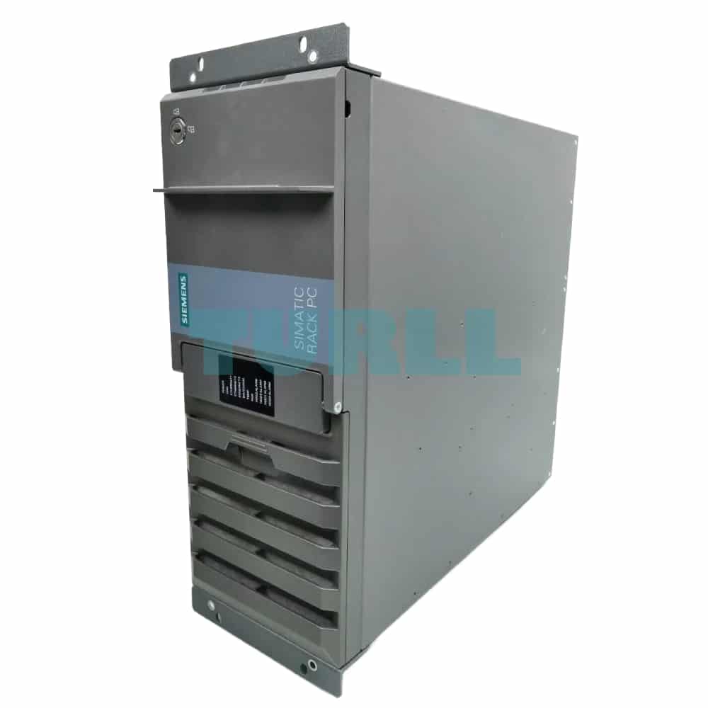6AG4114-3RA84-4XX3 Siemens SIMATIC IPC847E Rack PC Original Brand New 1 6AG4114-3RA84-4XX3 Siemens SIMATIC IPC847E Rack PC