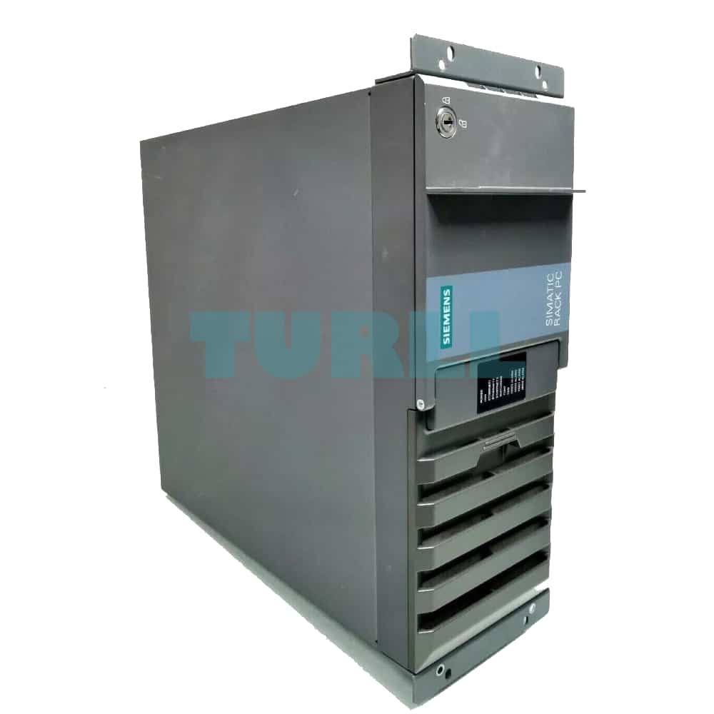 6AG4114-3RA84-4XX3 Siemens SIMATIC IPC847E Rack PC Original Brand New 3 6AG4114-3RA84-4XX3 Siemens SIMATIC IPC847E Rack PC