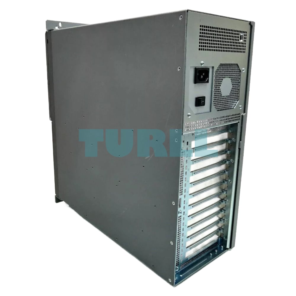 6AG4114-3RA84-4XX3 Siemens SIMATIC IPC847E Rack PC Original Brand New 2 6AG4114-3RA84-4XX3 Siemens SIMATIC IPC847E Rack PC