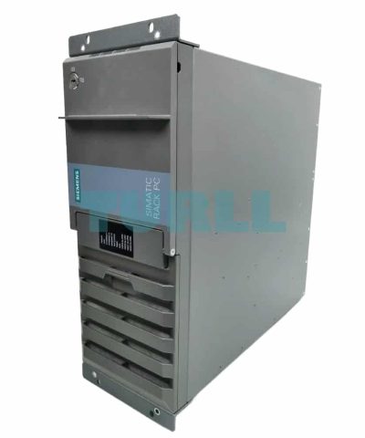 6AG4114-3RR13-0DY1 Siemens SIMATIC IPC847E Rack PC