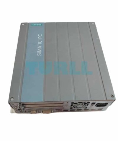 6AG4131-3AA00-8AA0 Siemens SIMATIC IPC627E Box PC