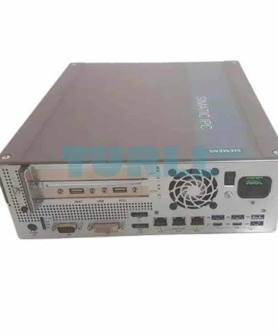 6AG4131-3HC40-3AA1 Siemens SIMATIC IPC627E Box PC
