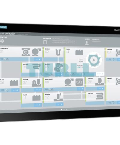 6AV7882-0FB30-8CA0-Z Siemens SIMATIC IPC277E Nanopanel PC