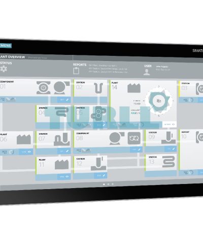 6AV7882-0FB30-8NA0 Siemens SIMATIC IPC277E Nanopanel PC