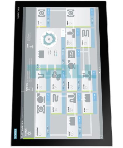 6AV7882-0HA20-0AA0 Siemens SIMATIC IPC277E NANOPANEL PC