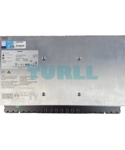 6AV7241-1WA07-0FA0 Siemens SIMATIC IPC 477E 15" Multitouch