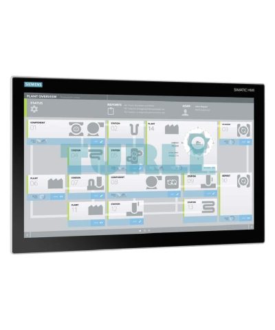 6AV7241-3DA00-0AA1 Siemens SIMATIC IPC 477E 19" Touch