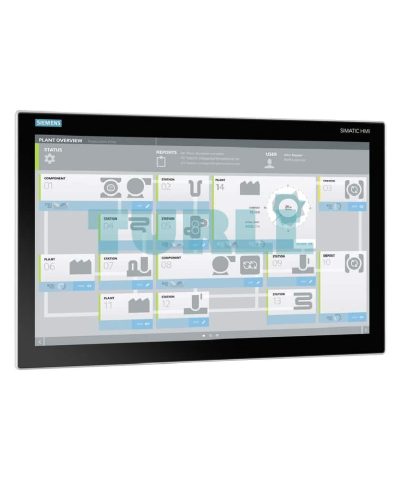 6AV7241-3DA00-0GA0 Siemens SIMATIC IPC 477E 19" Touch