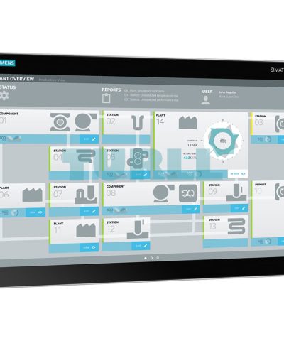 6AV7241-3KB57-0FA0 Siemens SIMATIC IPC 477E 19" Multitouch