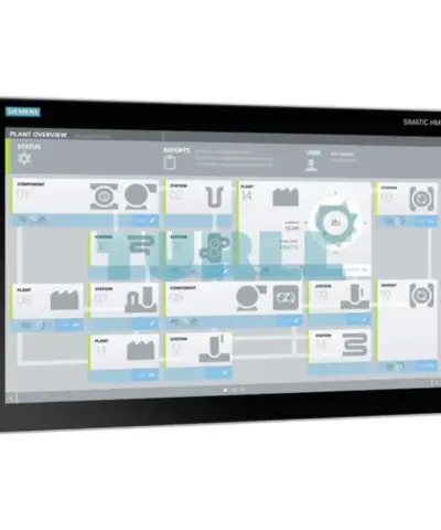 6AV7241-3WB57-0DA0 Siemens SIMATIC IPC 477E 15" Multitouch