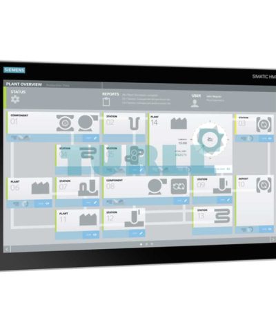 6AV7241-5BB34-0FA0 Siemens SIMATIC IPC 477E 15" Touch
