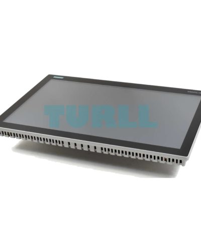 SIMATIC IPC 477E 19" Touch with Article Number 6AV7241-5DB07-0JA0 is a robust industrial Panel PC designed for demanding automation and control applications. This model features a 19-inch TFT touchscreen with a resolution of 1366 x 768 pixels, providing a clear and responsive interface for operators.