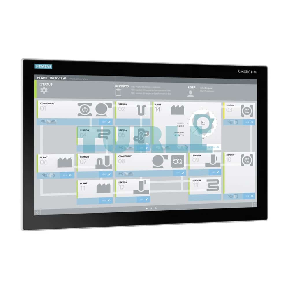 6AV7241-5JB35-0GA0 Siemens SIMATIC IPC 477E 15" Multitouch Original Brand New 4 6AV7241-5JB35-0GA0 Siemens SIMATIC IPC 477E 15" Multitouch