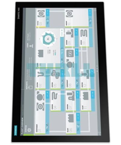 6AV7241-7KH06-0FA0 Siemens SIMATIC IPC 477E 19" Multitouch