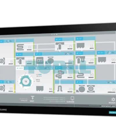6AV7241-7LC56-0GA0 Siemens SIMATIC IPC 477E 22" Multitouch
