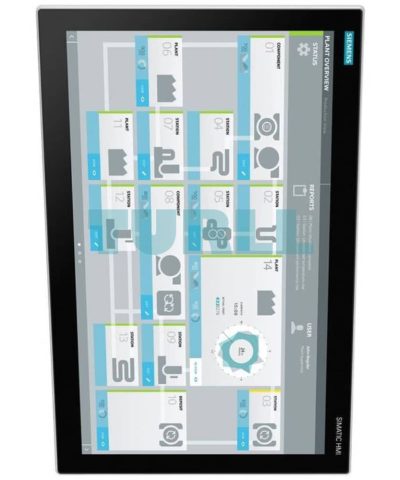 6AV7241-7LC80-0GA0 Siemens SIMATIC IPC 477E 22" Multitouch