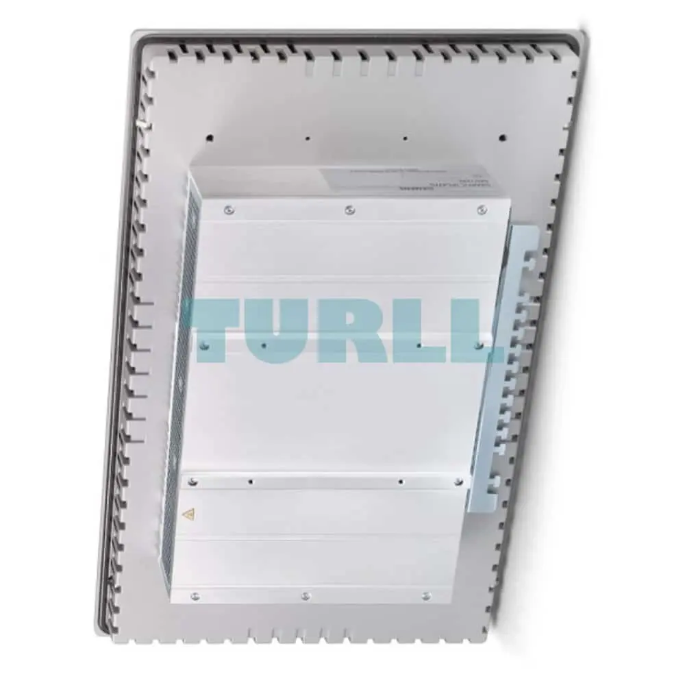 6AV7242-5AB10-1AB0 Siemens SIMATIC IPC PX-39A 15" Multi-touch Original Brand New 2 6AV7242-5AB10-1AB0 Siemens SIMATIC IPC PX-39A 15" Multi-touch