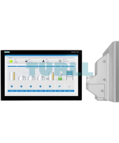 6AV7251-1KA07-0DA0 Siemens SIMATIC IPC477E PRO Fully Protected IP65