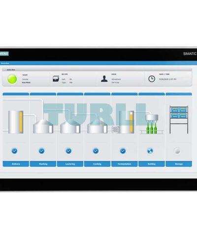 6AV7251-5BB00-3DA0 Siemens SIMATIC IPC477E PRO fully protected IP65