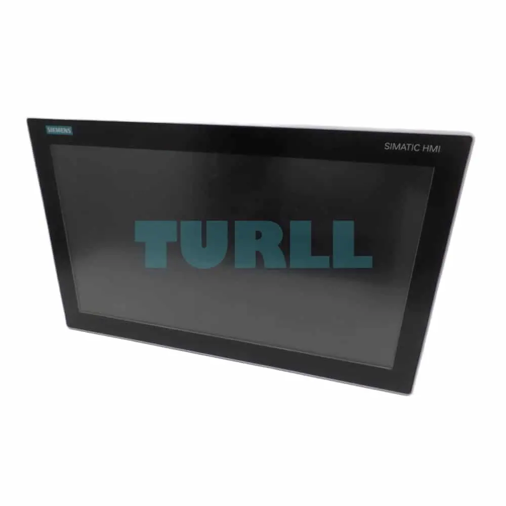 6AV7261-0AC02-8AA0 Siemens SIMATIC IPC677E Panel PC Original Brand New 1 6AV7261-0AC02-8AA0 Siemens SIMATIC IPC677E Panel PC