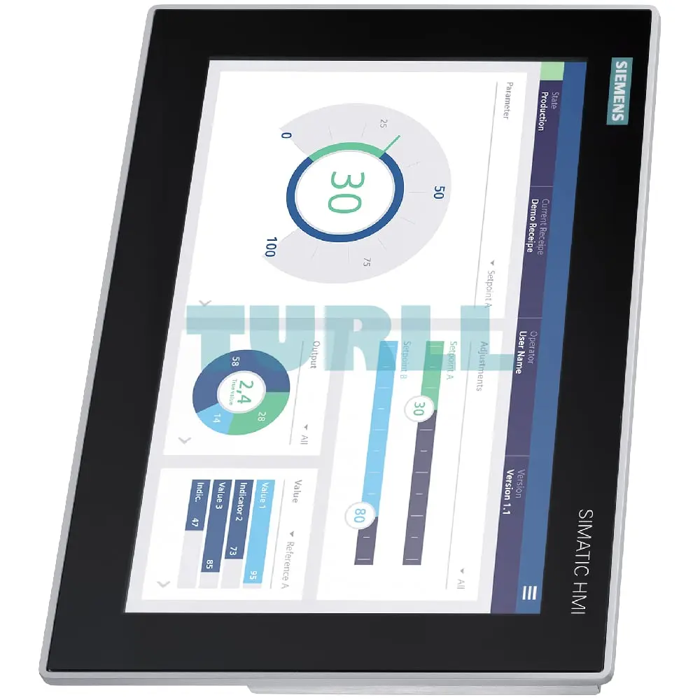 6AV7272-3AB10-0CB1 Siemens SIMATIC IPC PX-32A 12" Singletouch Original Brand New 4 6AV7272-3AB10-0CB1 Siemens SIMATIC IPC PX-32A 12" Singletouch