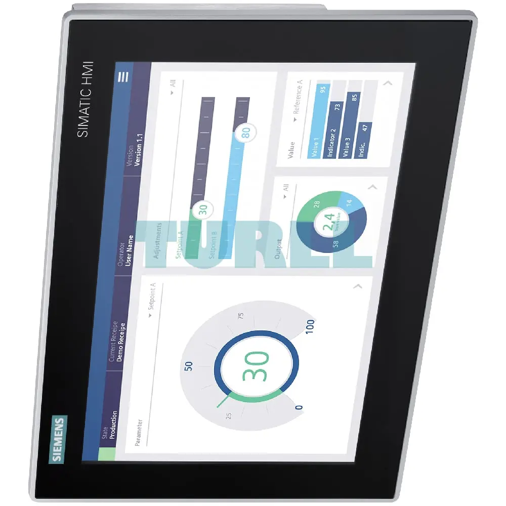 6AV7272-3AB10-0CB1 Siemens SIMATIC IPC PX-32A 12" Singletouch Original Brand New 2 6AV7272-3AB10-0CB1 Siemens SIMATIC IPC PX-32A 12" Singletouch