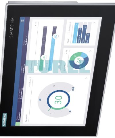 6AV7272-3BB10-1CB1 Siemens SIMATIC IPC PX-32A 15" ST Singletouch