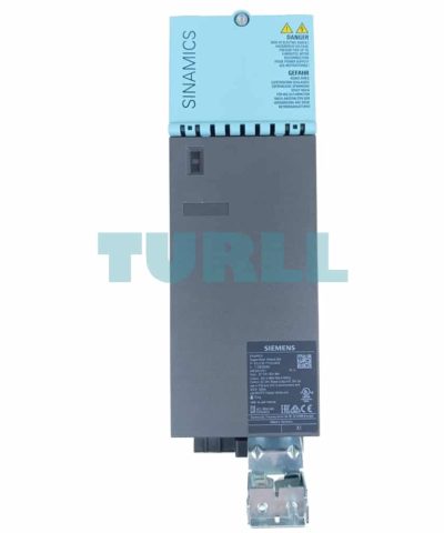 6SL3120-1TE23-0AC0 Siemens SINAMICS S120 Single Motor Module